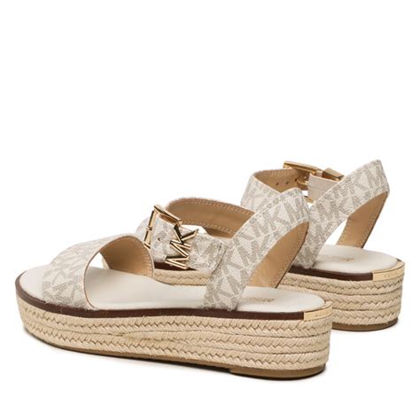 espadryle michael kors eobuwie|Espadryle damskie MICHAEL Michael Kors .